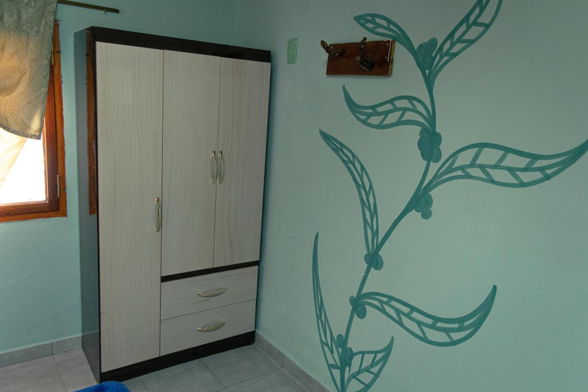 Acusi Hostel Camping Умауака Екстериор снимка