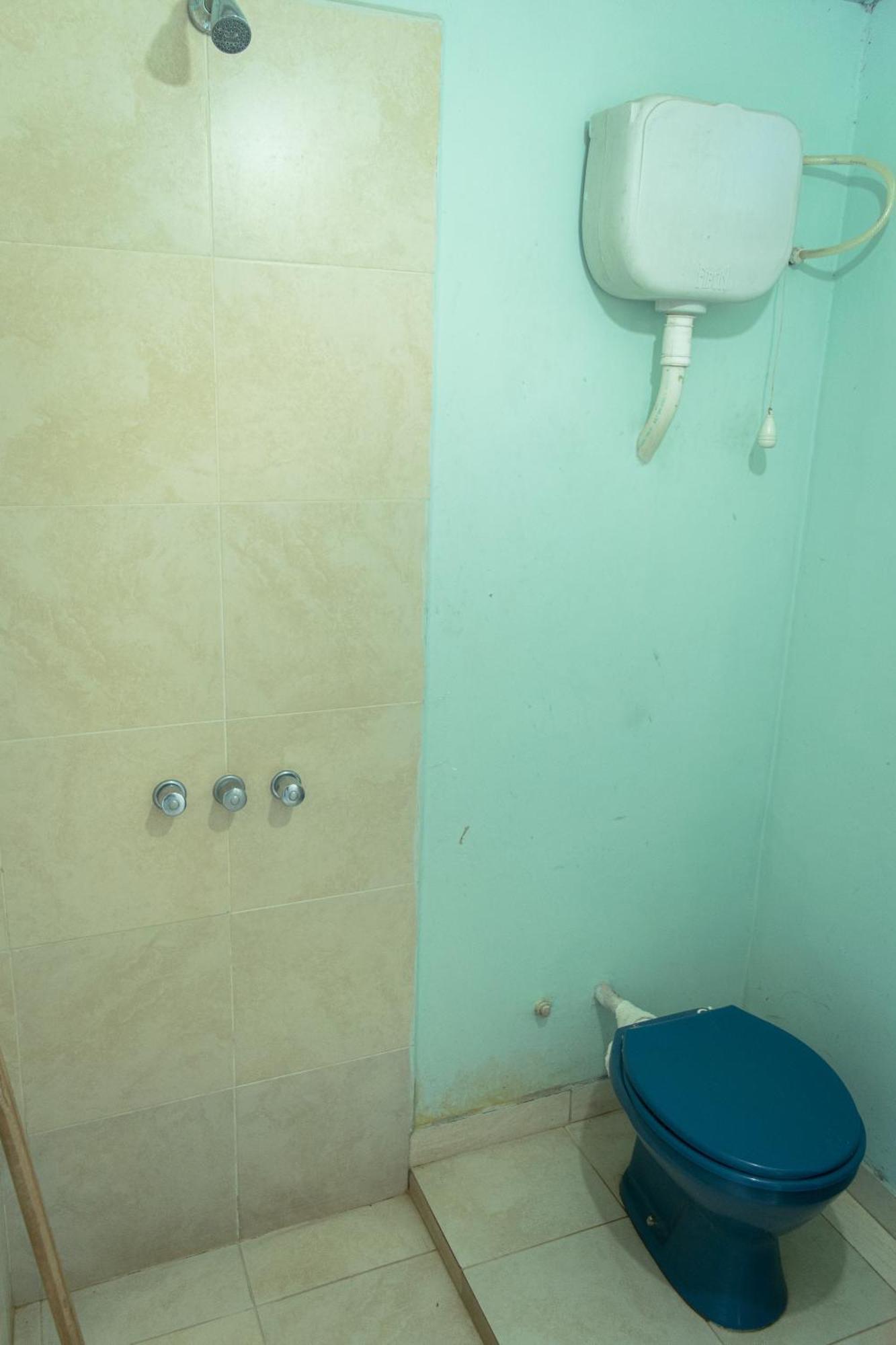 Acusi Hostel Camping Умауака Екстериор снимка