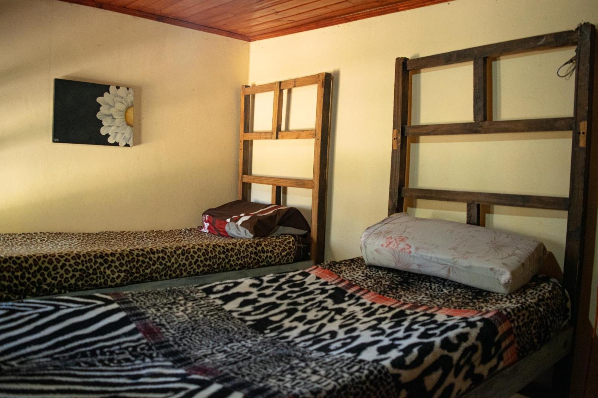 Acusi Hostel Camping Умауака Екстериор снимка
