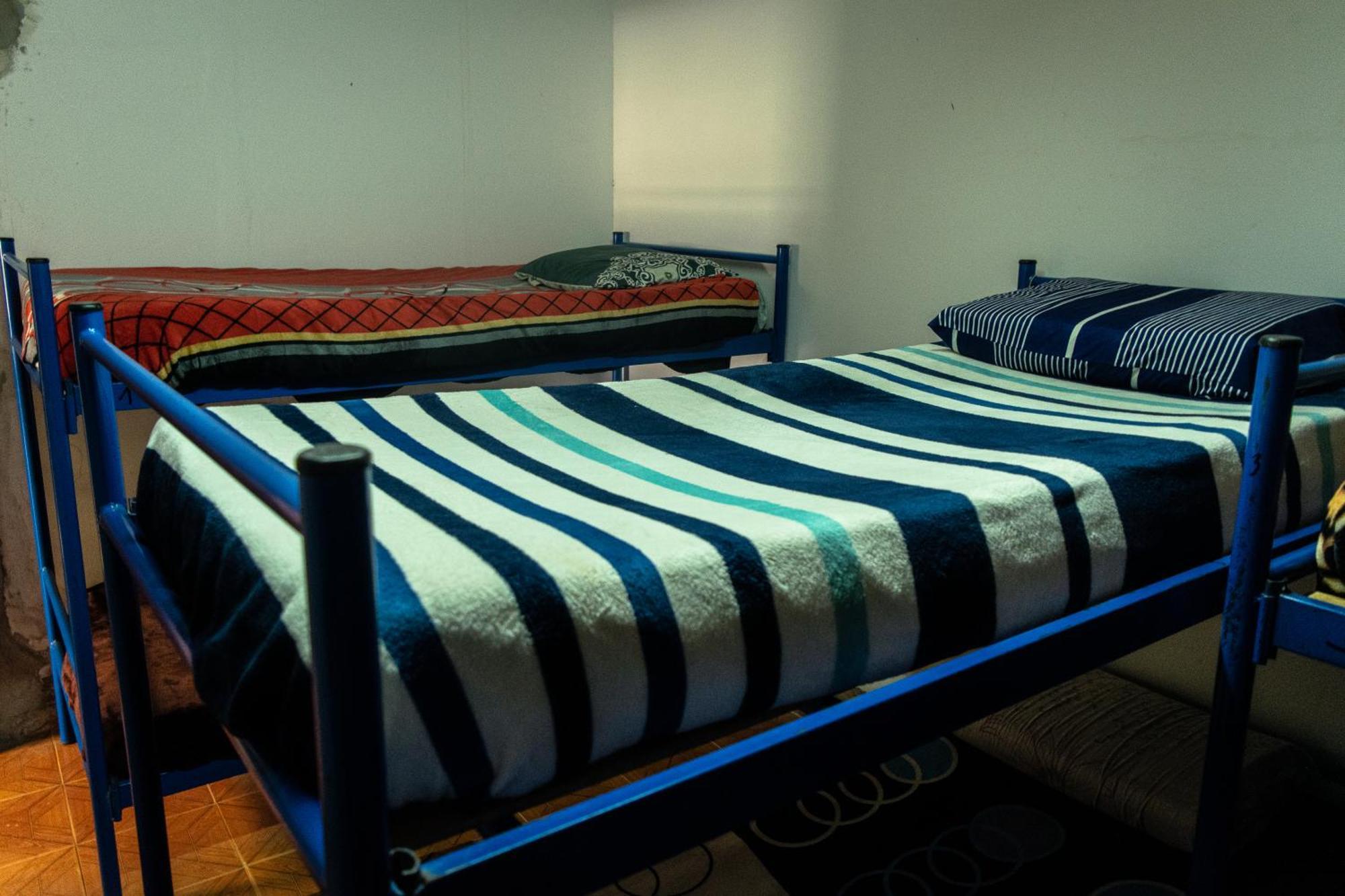 Acusi Hostel Camping Умауака Екстериор снимка
